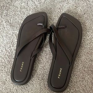 Frame Le Montauk Sandal